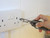 Roughneck 9 Function Multi-Tool with LED Light