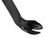 Roughneck Double Ended Nail Puller 275mm (11in)