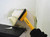 Roughneck Impact Scraper