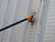 Roughneck Replacement Heavy-Duty Patio Brush Head 133mm (5.1/4in)