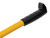 Roughneck Sharp Edge Round Shovel Long Handle