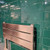 Showerwall Compact Tile Collection Hunter Green