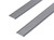 Cladco Aluminium Skirting Trim