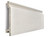 Cladco Woodgrain Composite Cladding ivory