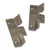 Box of 100 - Window Snappers for UPVC Timber Aluminium Fixing Fittings for Windows
