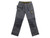 DeWALT Holster Ripstop Pocket Grey Trousers Waist 30in Leg 32in