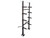 DeWALT TOUGHSYSTEM Van Racking Brackets