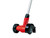 Einhell GE-CC 18Li Kit Power X-Change Patio Grout Cleaner 18V 1 x 2.0Ah Li-ion
