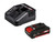 Einhell GE-CT 18/24 Li Power X-Change Grass Trimmer 18V 1 x 2.0Ah Li-ion