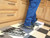 Everbuild Roll & Stroll Hard Surface Protector 600mm x 25m