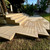 Fire Deck EXADECK Ceramic Decking - non-combustible decking