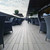 Fire Deck EXADECK Ceramic Decking - non-combustible decking