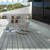 Fire Deck EXADECK Ceramic Decking - non-combustible garden decking