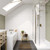 Multipanel Metro Tile Collection Alpine White