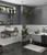 Multipanel Metro Tile Collection Levanto Marble