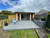 Outbuilding with AB Fusion Woodgrain Composite Decking Boards
