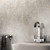 Showerwall - The Impression Collection - Slate Grey Gloss