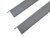 Cladco Light Grey Composite Corner Trim