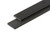Cladco WPC Trim Skirting trim 55 x 10mm Charcoal 2.2m long