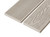 Cladco Reversible Solid Composite Decking Ivory