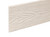 Cladco WPC Woodgrain Fascia Board Ivory