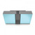Multipanel 3mm Economy H-Joint profile Type G
