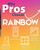 Rainbow RAL Coloured Silicone Sealant