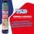 Thermcoat Thermal & Acoustic Insulation PU Spray Foam