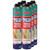 Thermcoat Thermal & Acoustic Insulation PU Spray Foam - 6 pack