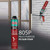AKFIX 805P Multi‑Purpose PU Construction Foam Gun-Grade 750ml