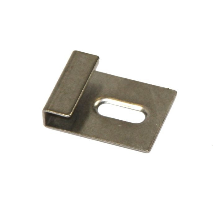 Composite Decking Start/Finish Clip