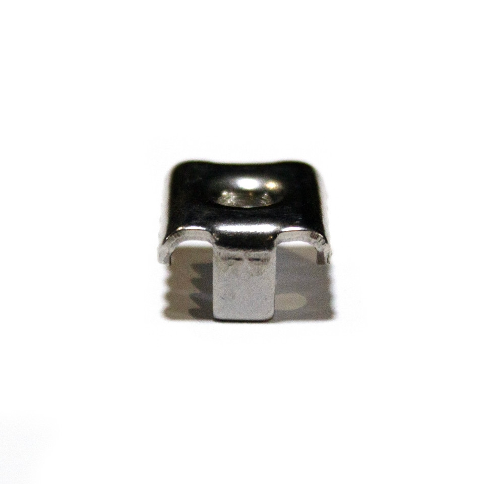 AB Composite Decking Anti-Walk Fixing