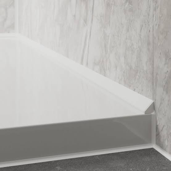 Showerwall Sealant