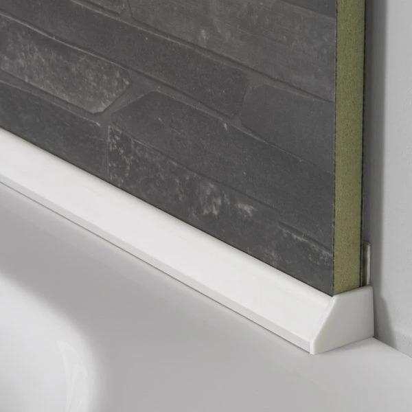 Showerwall Sureseal Profile