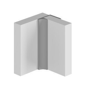 Multipanel Classic Last Corner (Type Y) profile
