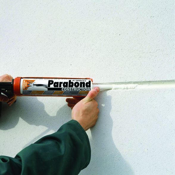 Parabond Construction Sealant Adhesive