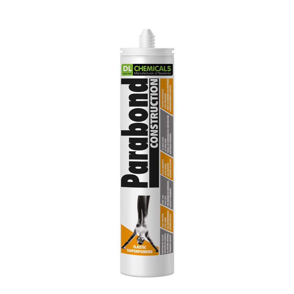 Parabond Construction Sealant Adhesive