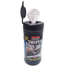 Soudal Swipex Wipes Tub of 100