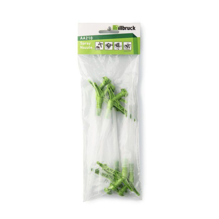Illbruck Foam Applicator Nozzles Pack of 6