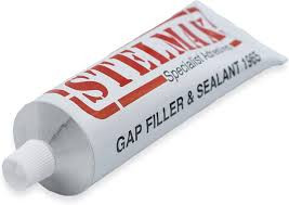 Stelmax 1965 Gap Filler 132g White