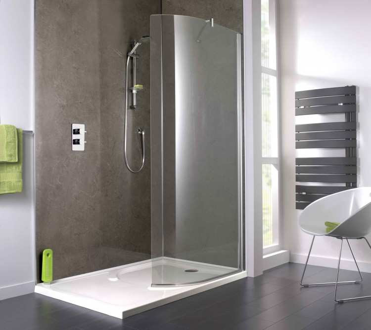Showerwall Original Collection - Zamora Marble SW38