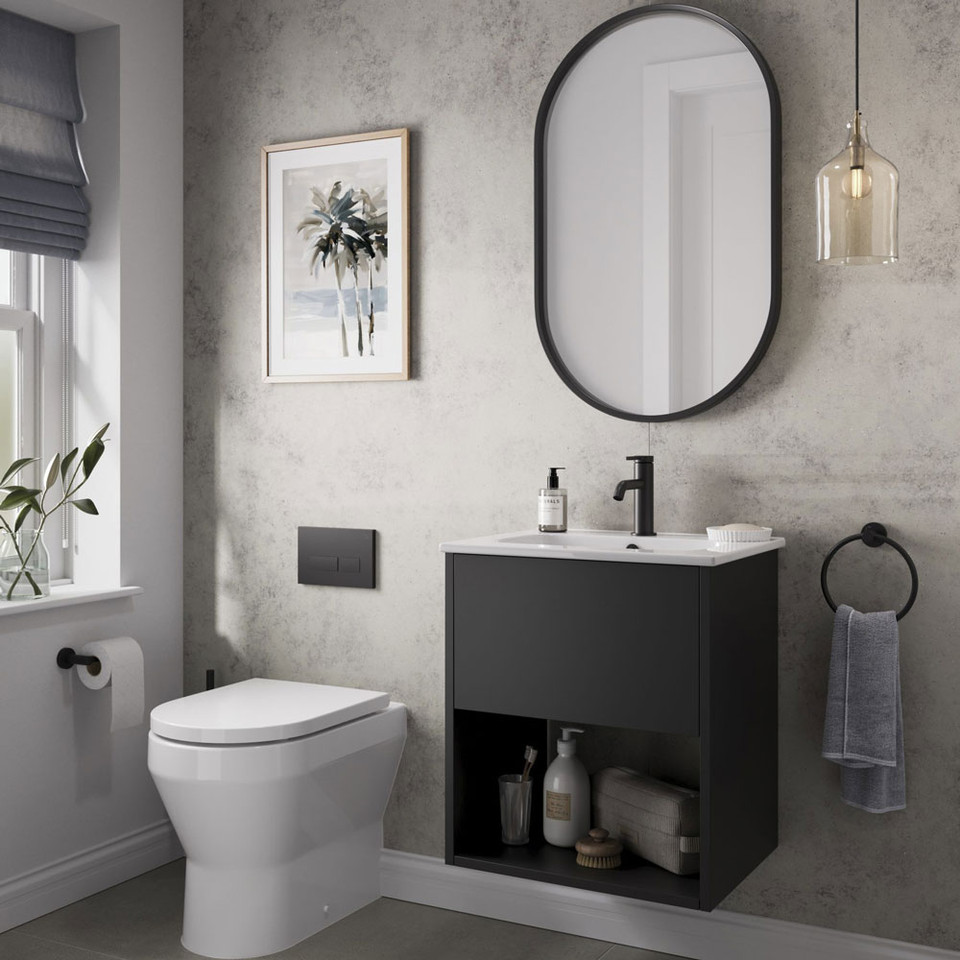 Showerwall - The Original Collection