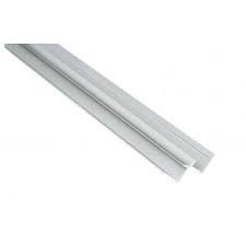Fibo Internal Profile White PVC