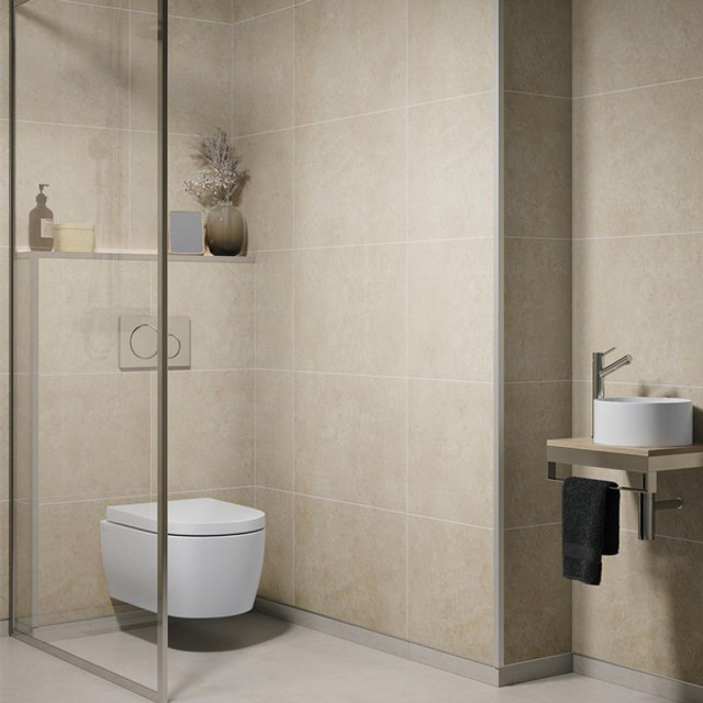 Fibo Scandinavian Tile Collection