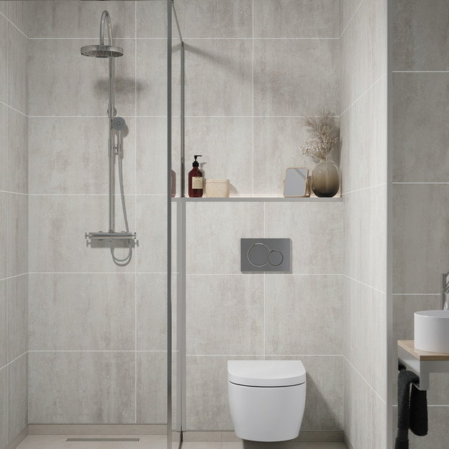 Fibo Scandinavian Tile Collection