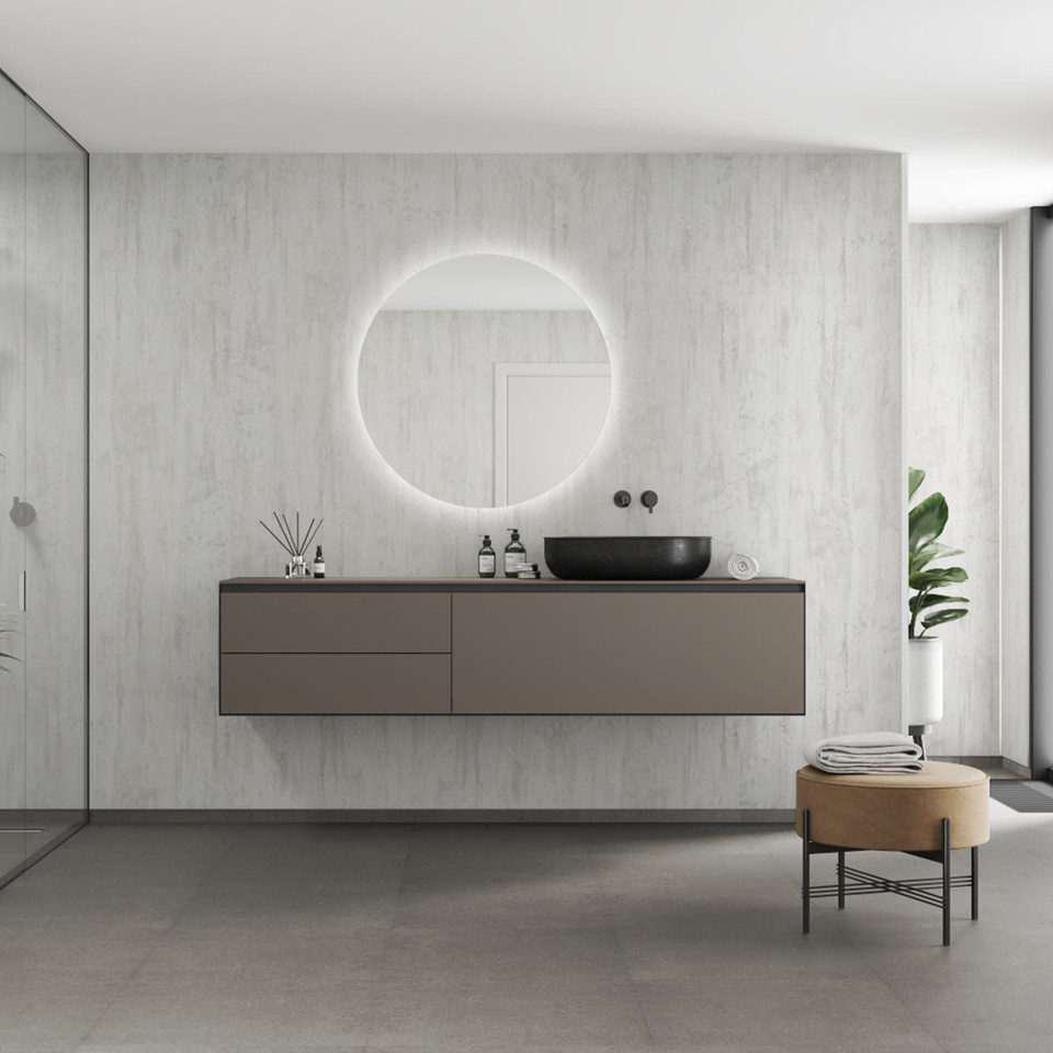 Fibo Signature Tile Collection - Shabby Chic