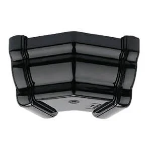 Floplast RAN4 Niagara 135Deg External Angle Black