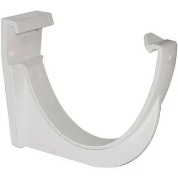 Floplast RKH1 Hi Cap Bracket White