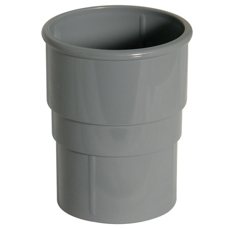 Floplast RS1 Round Pipe Socket 
