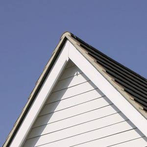 Fascia Apex Final Joiner White